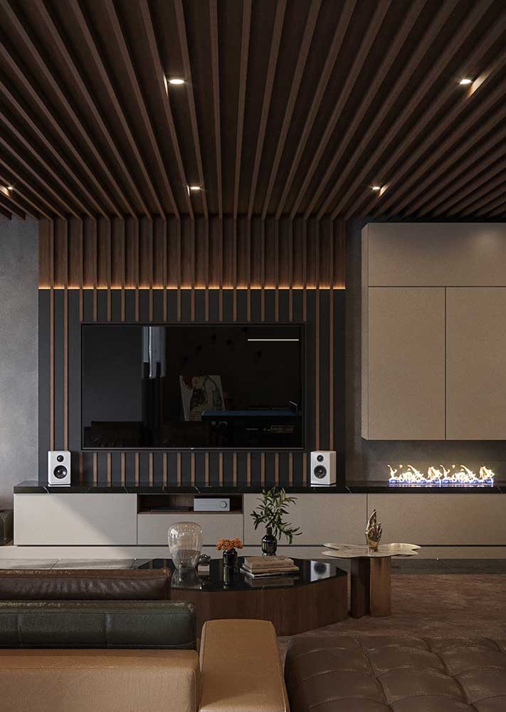 Projeto luminotécnico: o que é, importância e fotos incríveis para você se inspirar