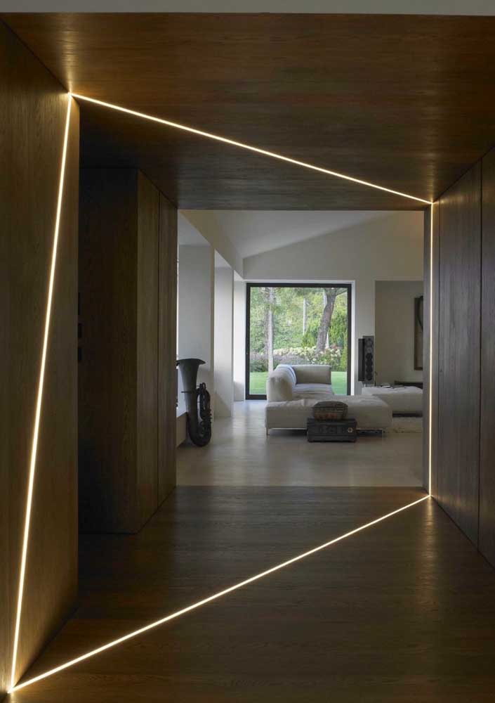 Projeto luminotécnico: o que é, importância e fotos incríveis para você se inspirar