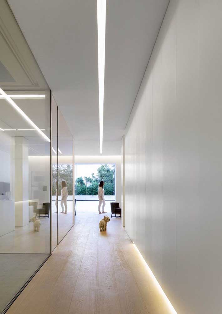 Projeto luminotécnico: o que é, importância e fotos incríveis para você se inspirar