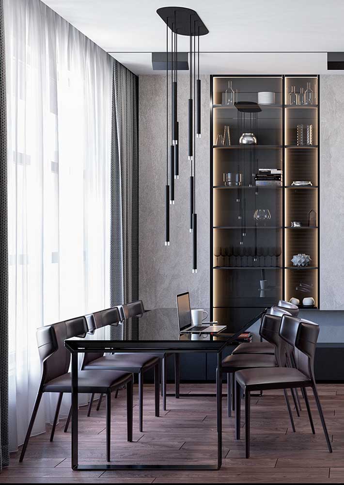 Projeto luminotécnico: o que é, importância e fotos incríveis para você se inspirar