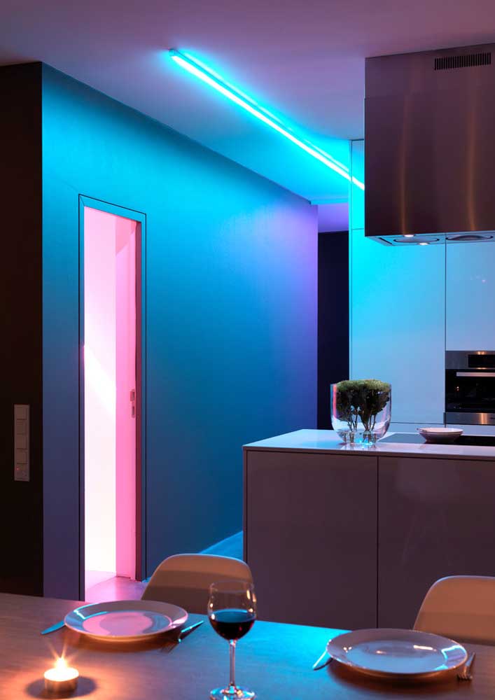 Projeto luminotécnico: o que é, importância e fotos incríveis para você se inspirar