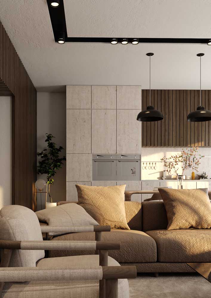 Projeto luminotécnico: o que é, importância e fotos incríveis para você se inspirar