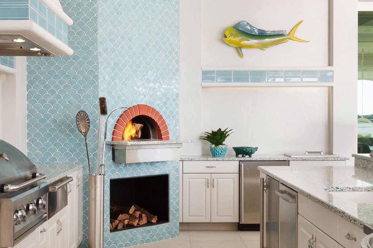 Churrasqueira: veja os melhores modelos e dicas inspiradoras para escolher a sua