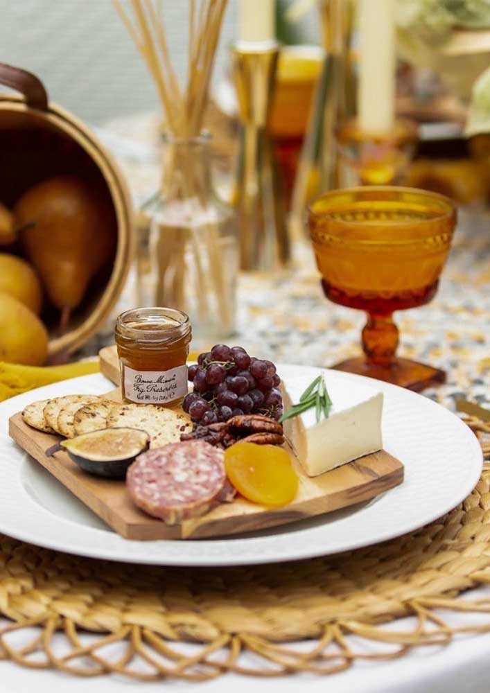 Queijos e vinhos: o que servir, dicas e fotos para você comemorar com estilo