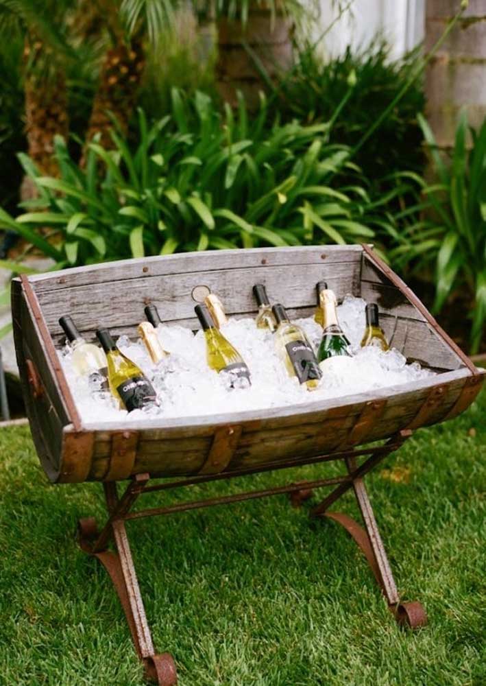 Queijos e vinhos: o que servir, dicas e fotos para você comemorar com estilo