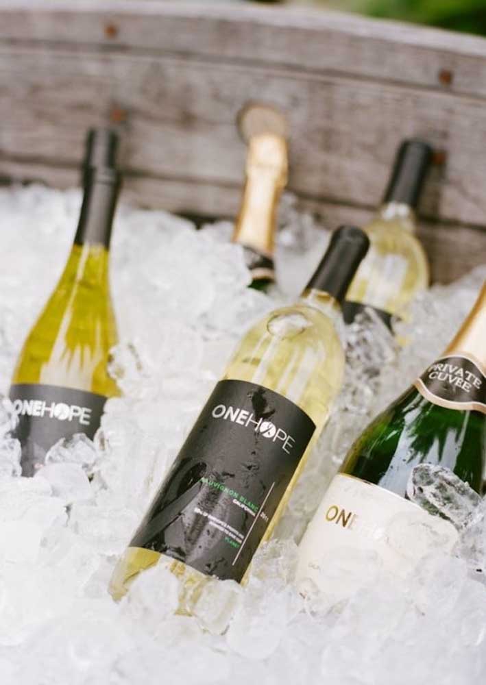 Queijos e vinhos: o que servir, dicas e fotos para você comemorar com estilo