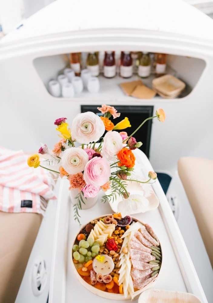 Queijos e vinhos: o que servir, dicas e fotos para você comemorar com estilo