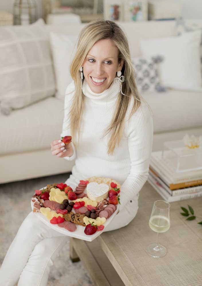 Queijos e vinhos: o que servir, dicas e fotos para você comemorar com estilo