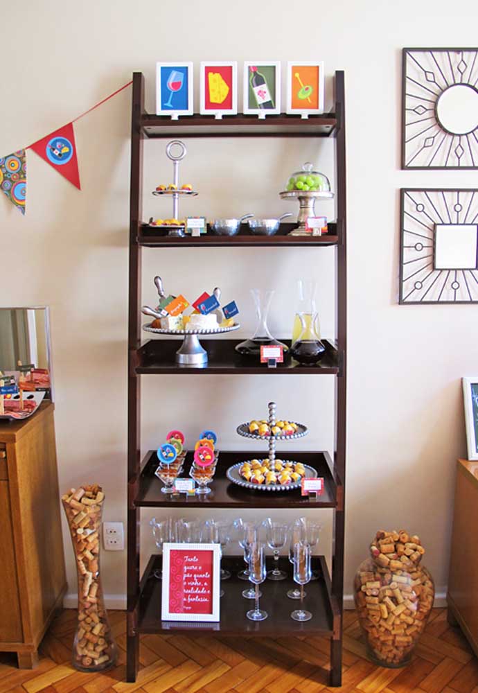 Queijos e vinhos: o que servir, dicas e fotos para você comemorar com estilo