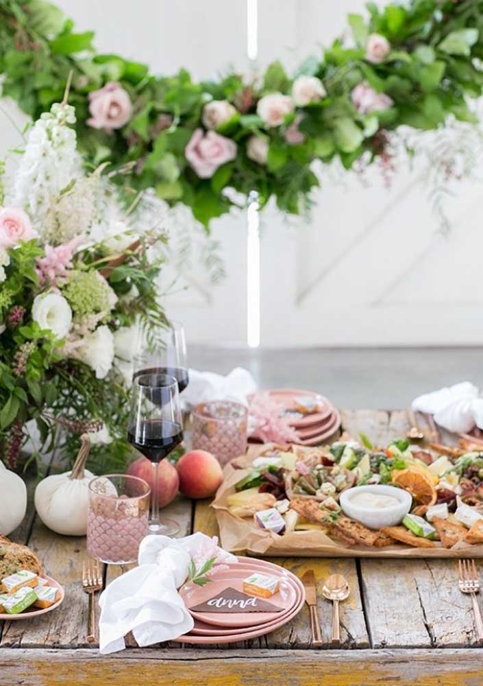 Queijos e vinhos: o que servir, dicas e fotos para você comemorar com estilo