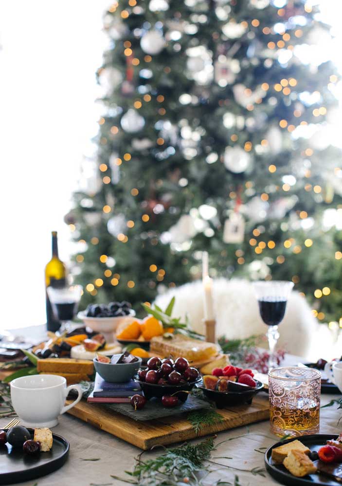 Queijos e vinhos: o que servir, dicas e fotos para você comemorar com estilo