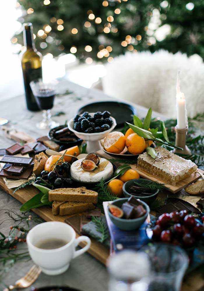 Queijos e vinhos: o que servir, dicas e fotos para você comemorar com estilo