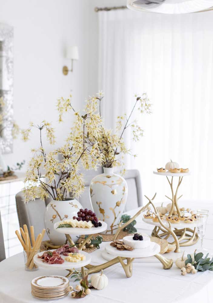 Queijos e vinhos: o que servir, dicas e fotos para você comemorar com estilo