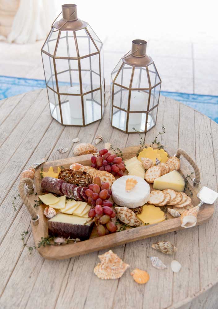 Queijos e vinhos: o que servir, dicas e fotos para você comemorar com estilo