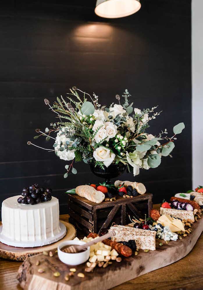 Queijos e vinhos: o que servir, dicas e fotos para você comemorar com estilo