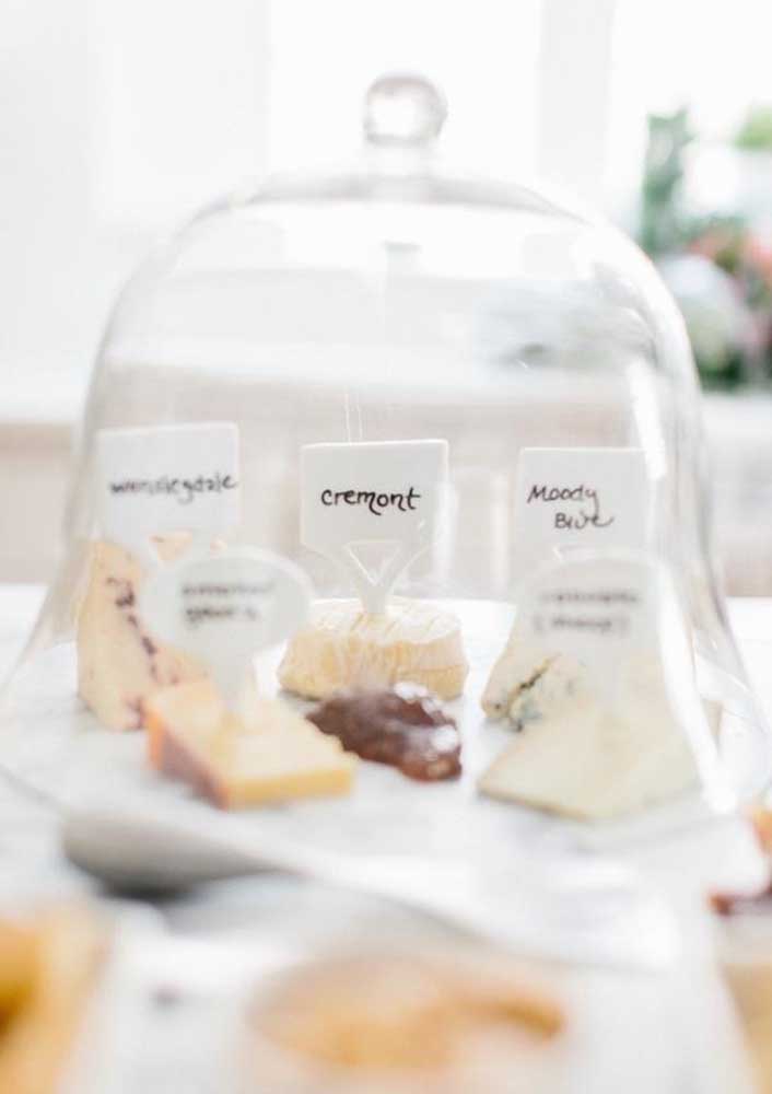 Queijos e vinhos: o que servir, dicas e fotos para você comemorar com estilo