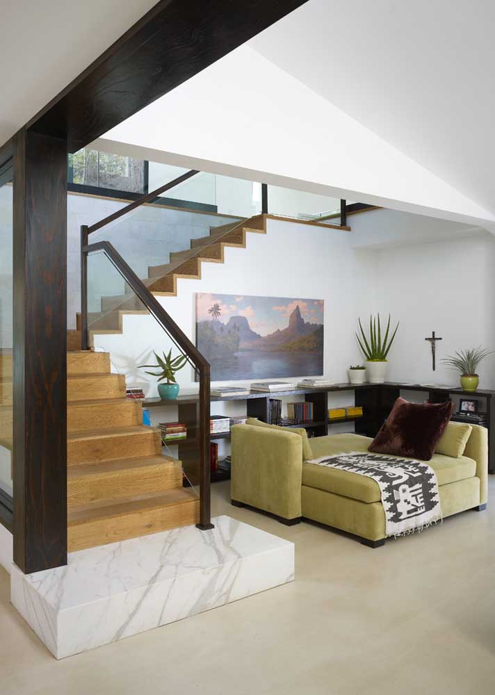 Sofá verde: descubra 40 ideias incríveis e dicas para escolher