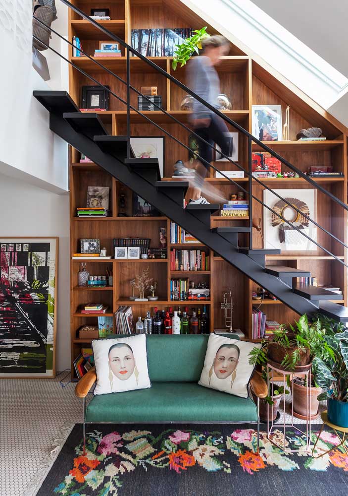 Sofá verde: descubra 40 ideias incríveis e dicas para escolher