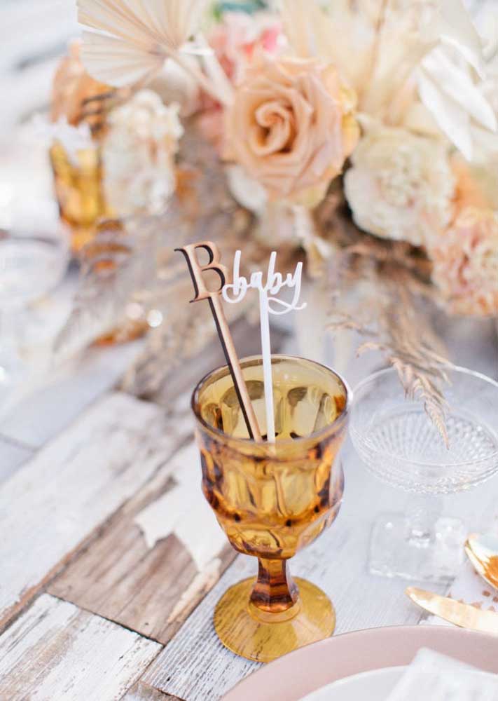 Chá de bebê: como organizar, dicas e muitas fotos para se inspirar