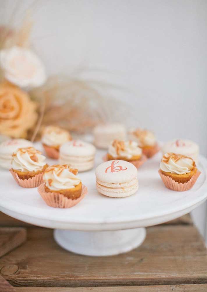 Chá de bebê: como organizar, dicas e muitas fotos para se inspirar