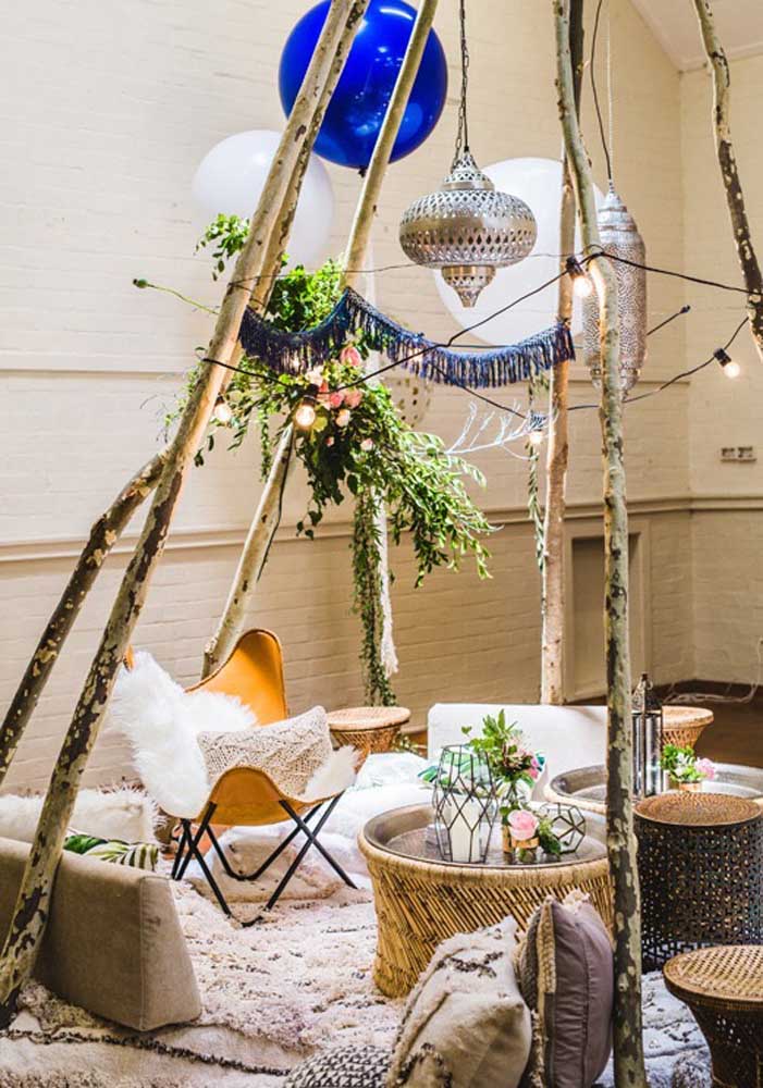 Chá de bebê: como organizar, dicas e muitas fotos para se inspirar