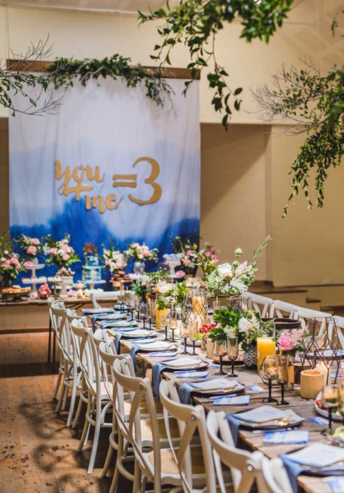 Chá de bebê: como organizar, dicas e muitas fotos para se inspirar