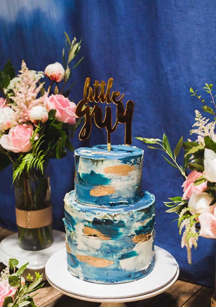 Chá de bebê: como organizar, dicas e muitas fotos para se inspirar