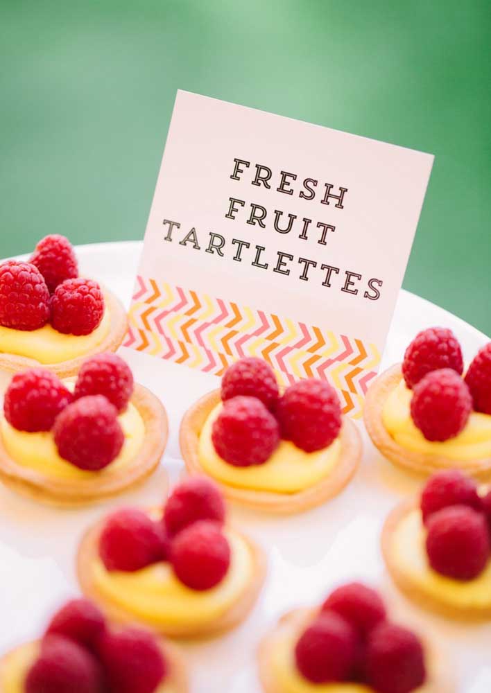 Chá de bebê: como organizar, dicas e muitas fotos para se inspirar