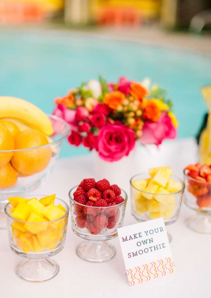 Chá de bebê: como organizar, dicas e muitas fotos para se inspirar