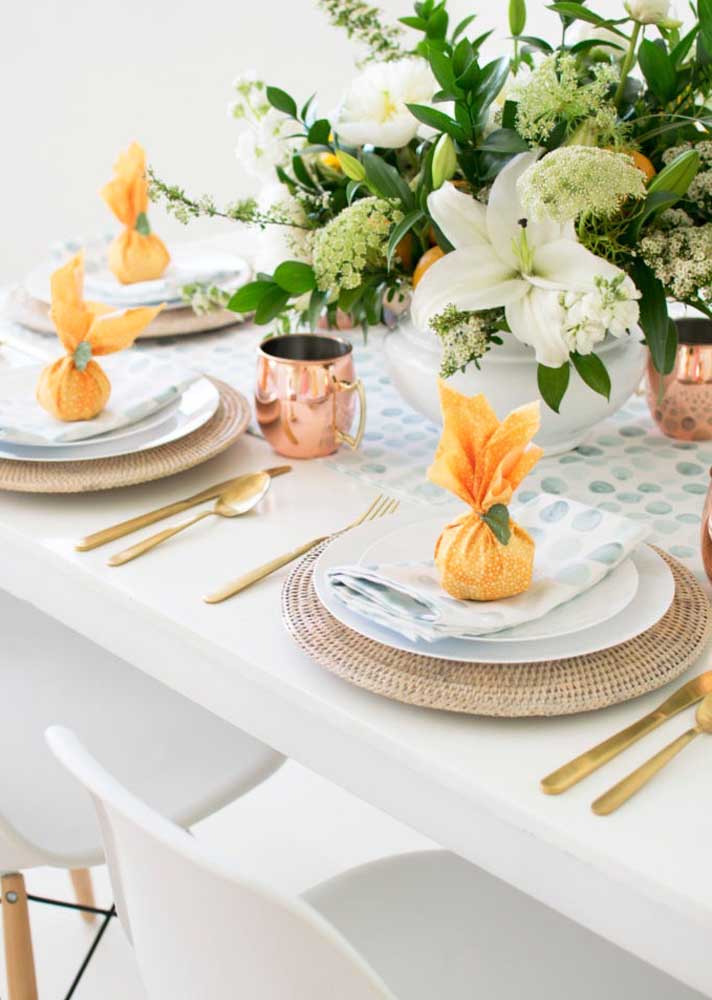 Chá de bebê: como organizar, dicas e muitas fotos para se inspirar