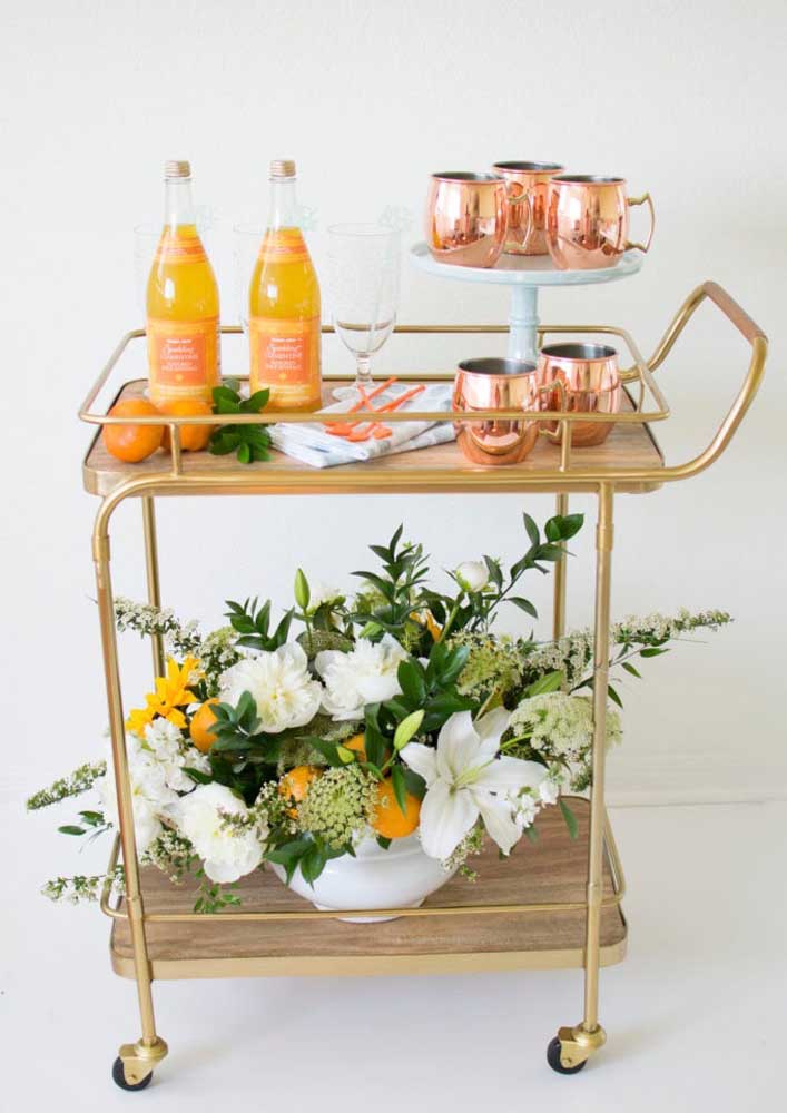 Chá de bebê: como organizar, dicas e muitas fotos para se inspirar