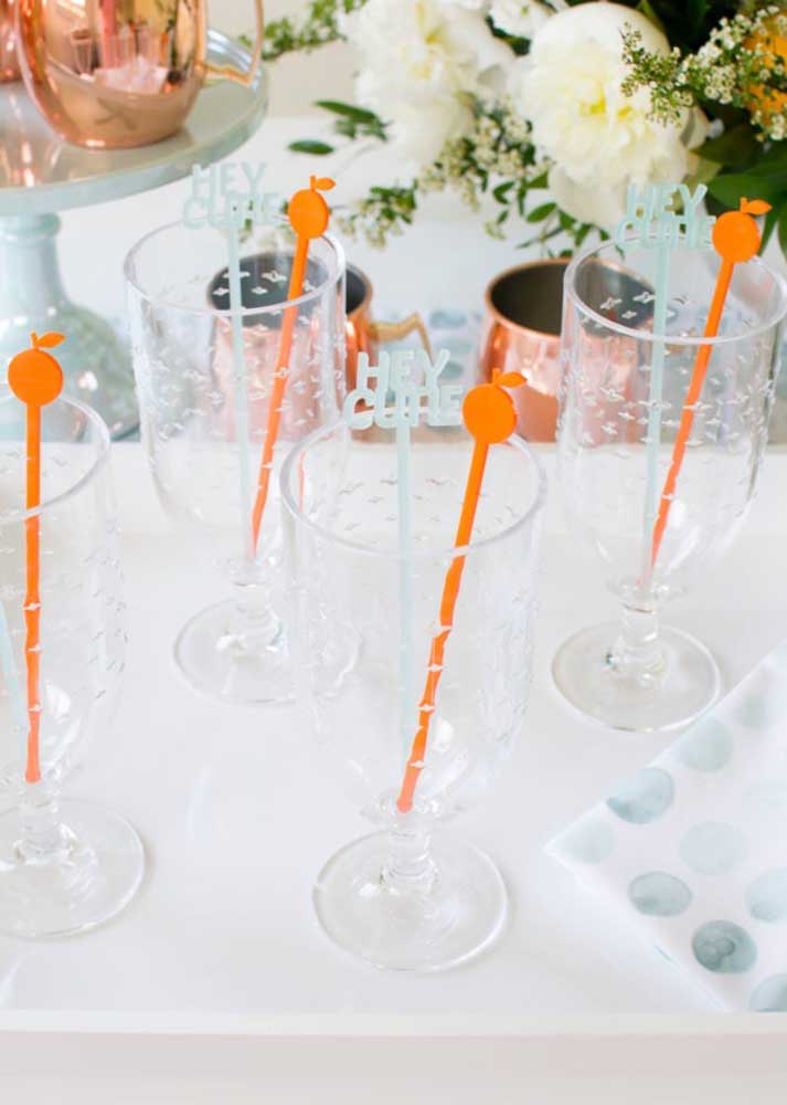 Chá de bebê: como organizar, dicas e muitas fotos para se inspirar