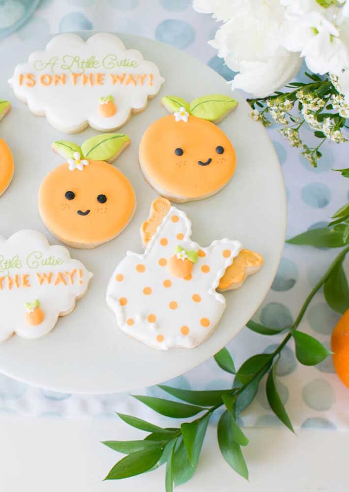 Chá de bebê: como organizar, dicas e muitas fotos para se inspirar