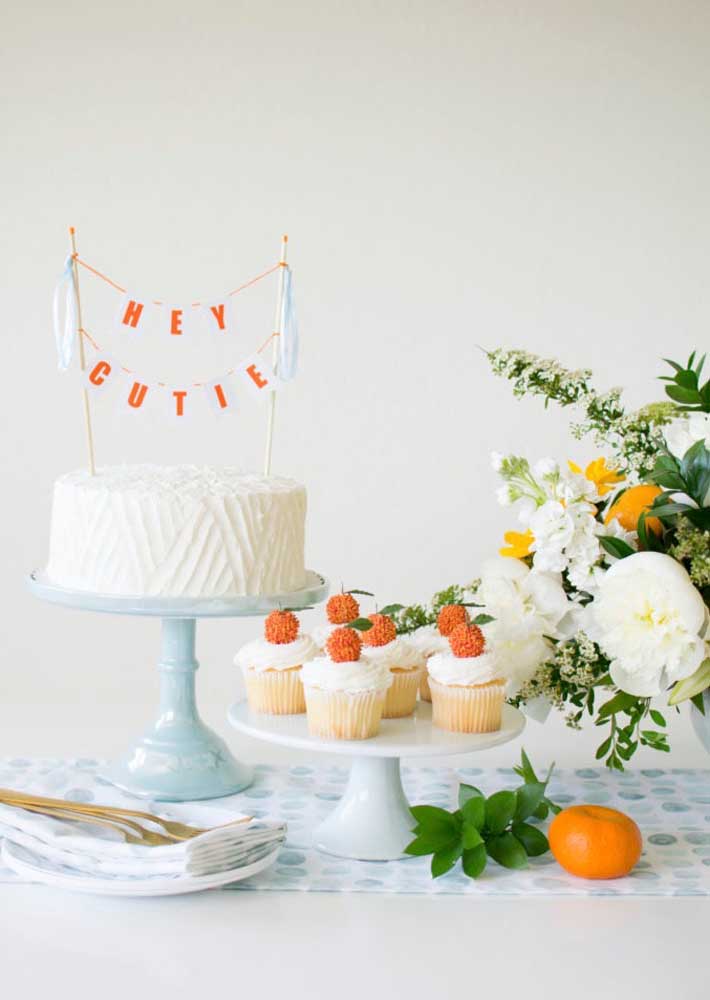 Chá de bebê: como organizar, dicas e muitas fotos para se inspirar