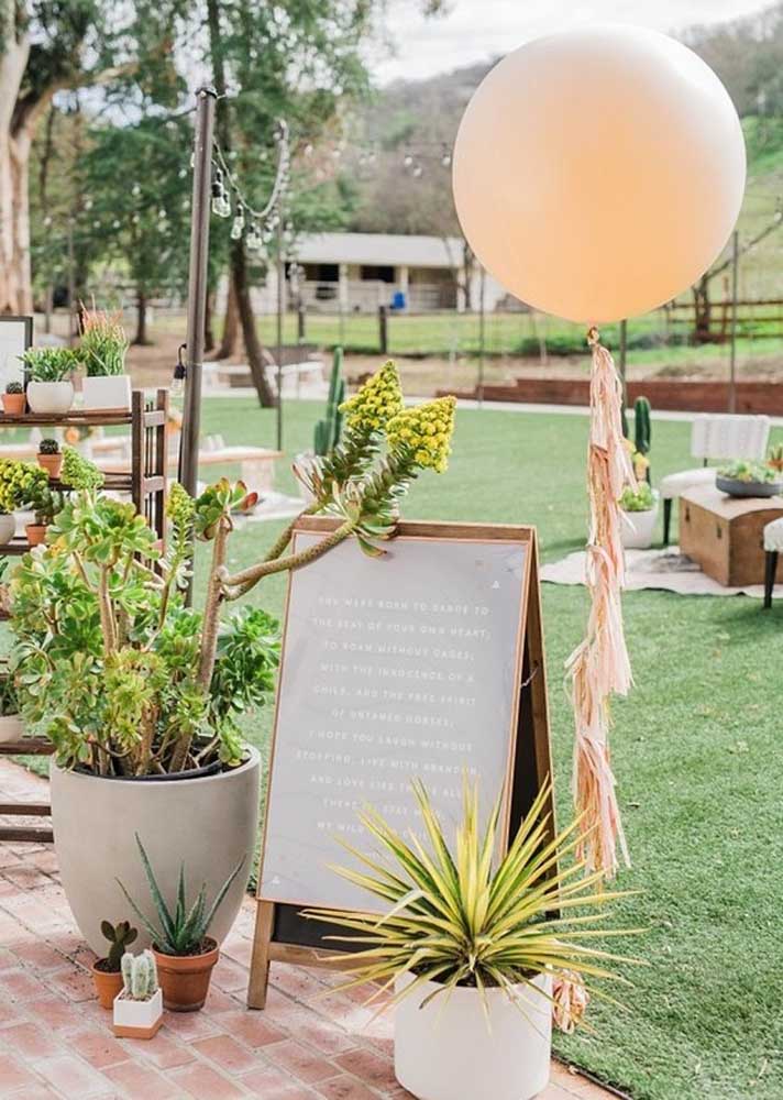 Chá de bebê: como organizar, dicas e muitas fotos para se inspirar