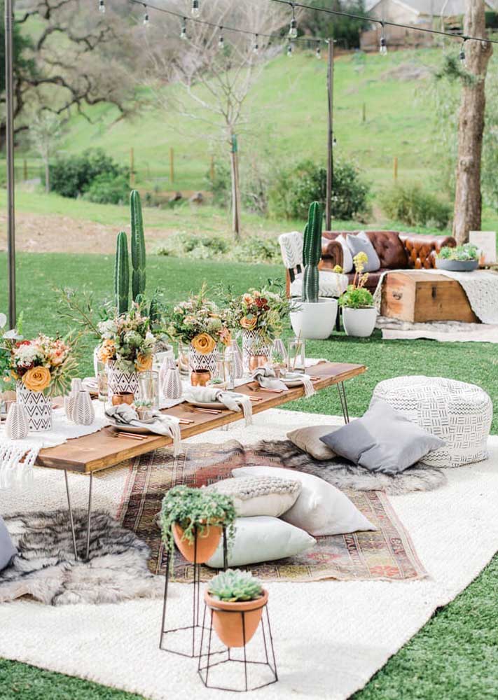 Chá de bebê: como organizar, dicas e muitas fotos para se inspirar