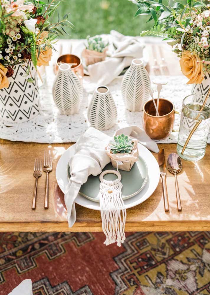 Chá de bebê: como organizar, dicas e muitas fotos para se inspirar