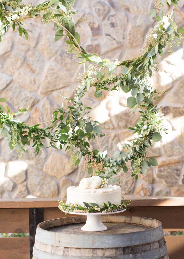 Chá de bebê: como organizar, dicas e muitas fotos para se inspirar