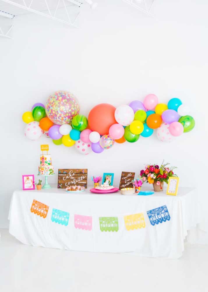 Chá de bebê: como organizar, dicas e muitas fotos para se inspirar