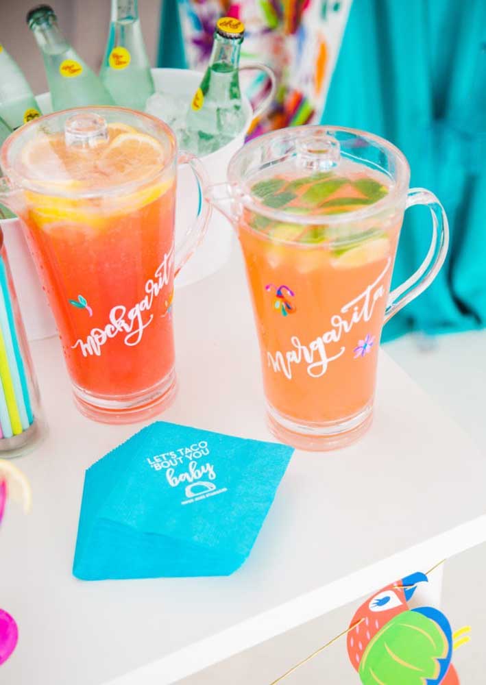 Chá de bebê: como organizar, dicas e muitas fotos para se inspirar