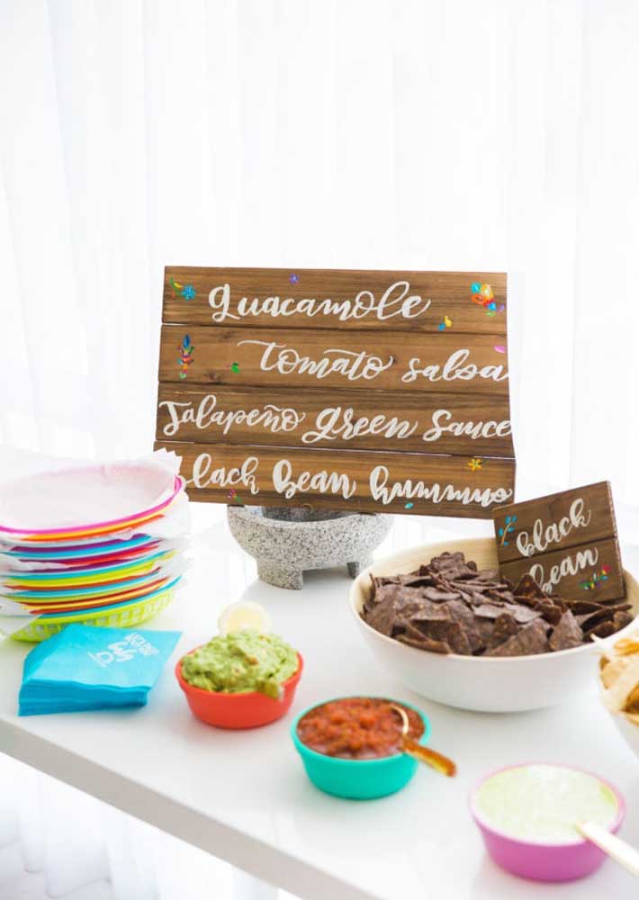 Chá de bebê: como organizar, dicas e muitas fotos para se inspirar