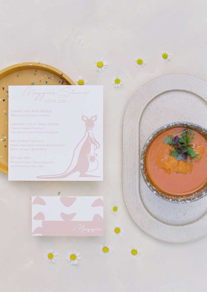 Chá de bebê: como organizar, dicas e muitas fotos para se inspirar