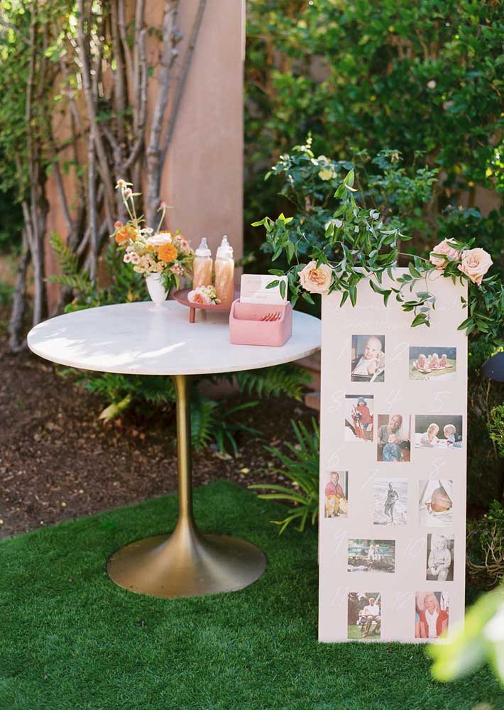 Chá de bebê: como organizar, dicas e muitas fotos para se inspirar