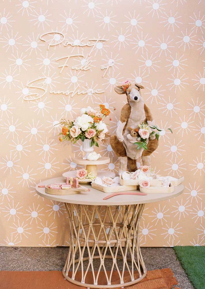 Chá de bebê: como organizar, dicas e muitas fotos para se inspirar