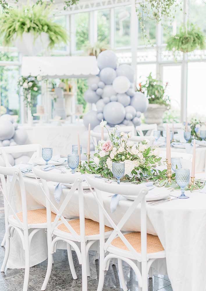 Chá de bebê: como organizar, dicas e muitas fotos para se inspirar