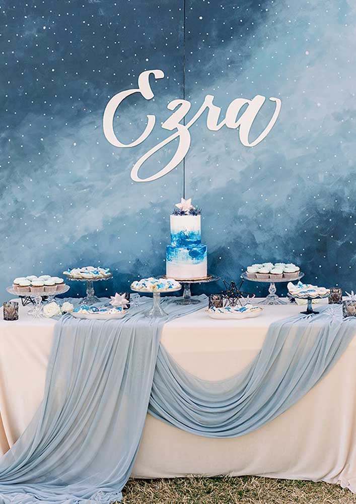 Chá de bebê: como organizar, dicas e muitas fotos para se inspirar