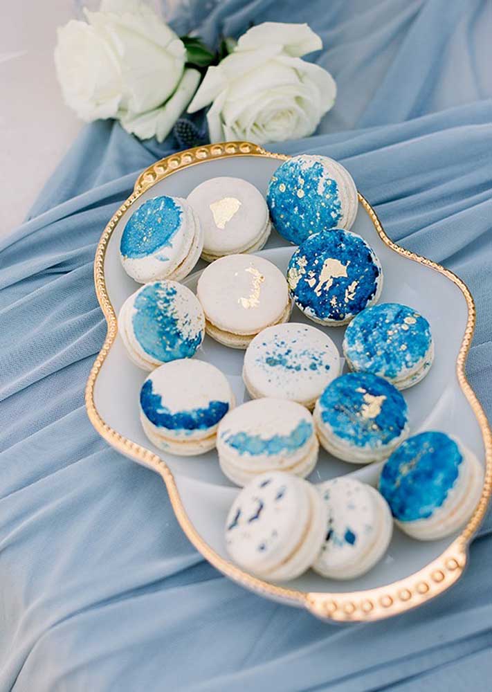 Chá de bebê: como organizar, dicas e muitas fotos para se inspirar