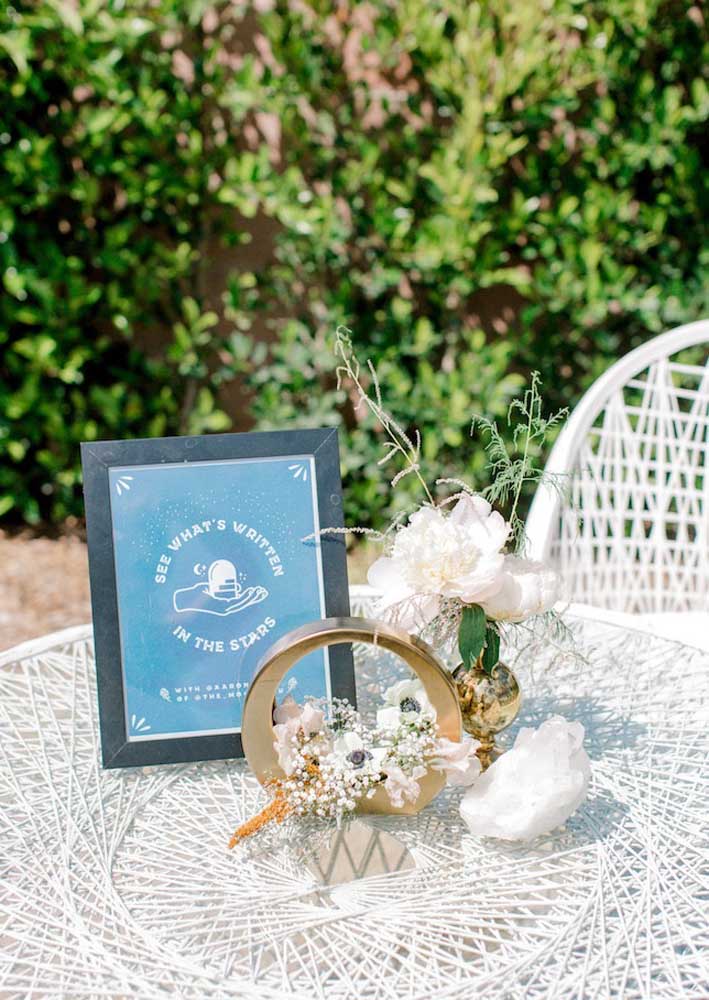 Chá de bebê: como organizar, dicas e muitas fotos para se inspirar