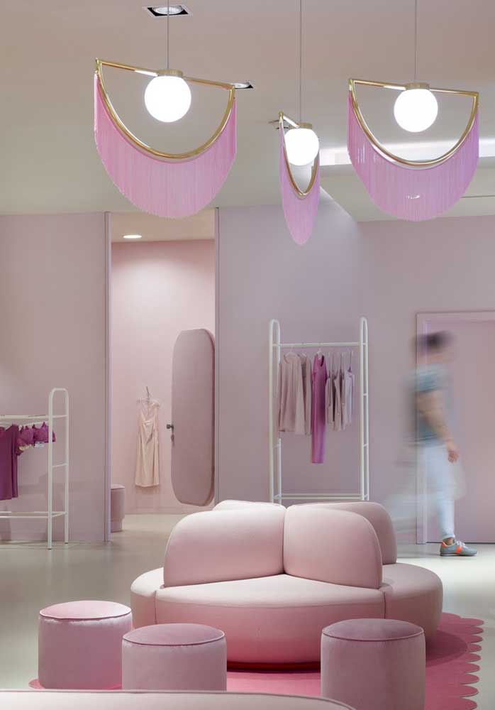 Lustre para sala: como escolher, dicas e fotos inspiradoras