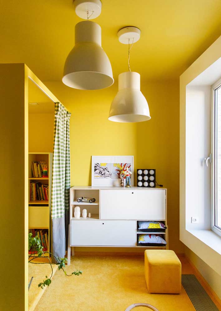 Lustre para sala: como escolher, dicas e fotos inspiradoras